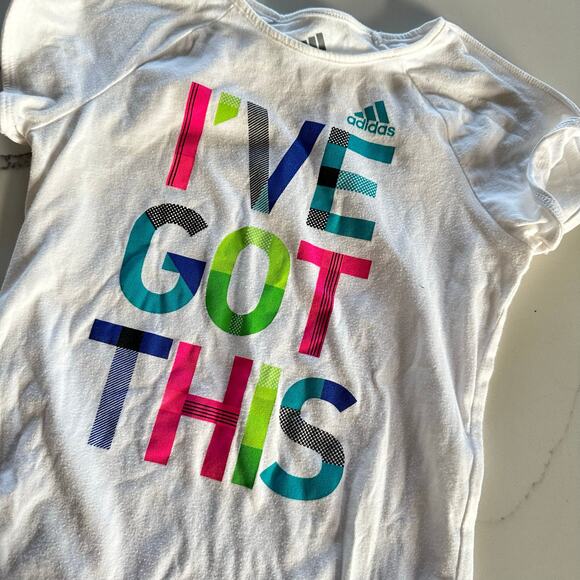 Adidas tee - Picture 3 of 3